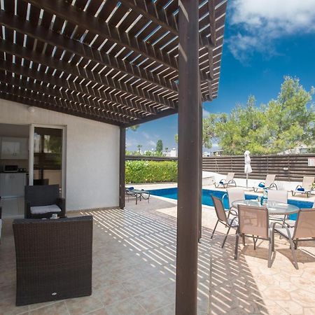 Mandali Villa بروتاراس المظهر الخارجي الصورة