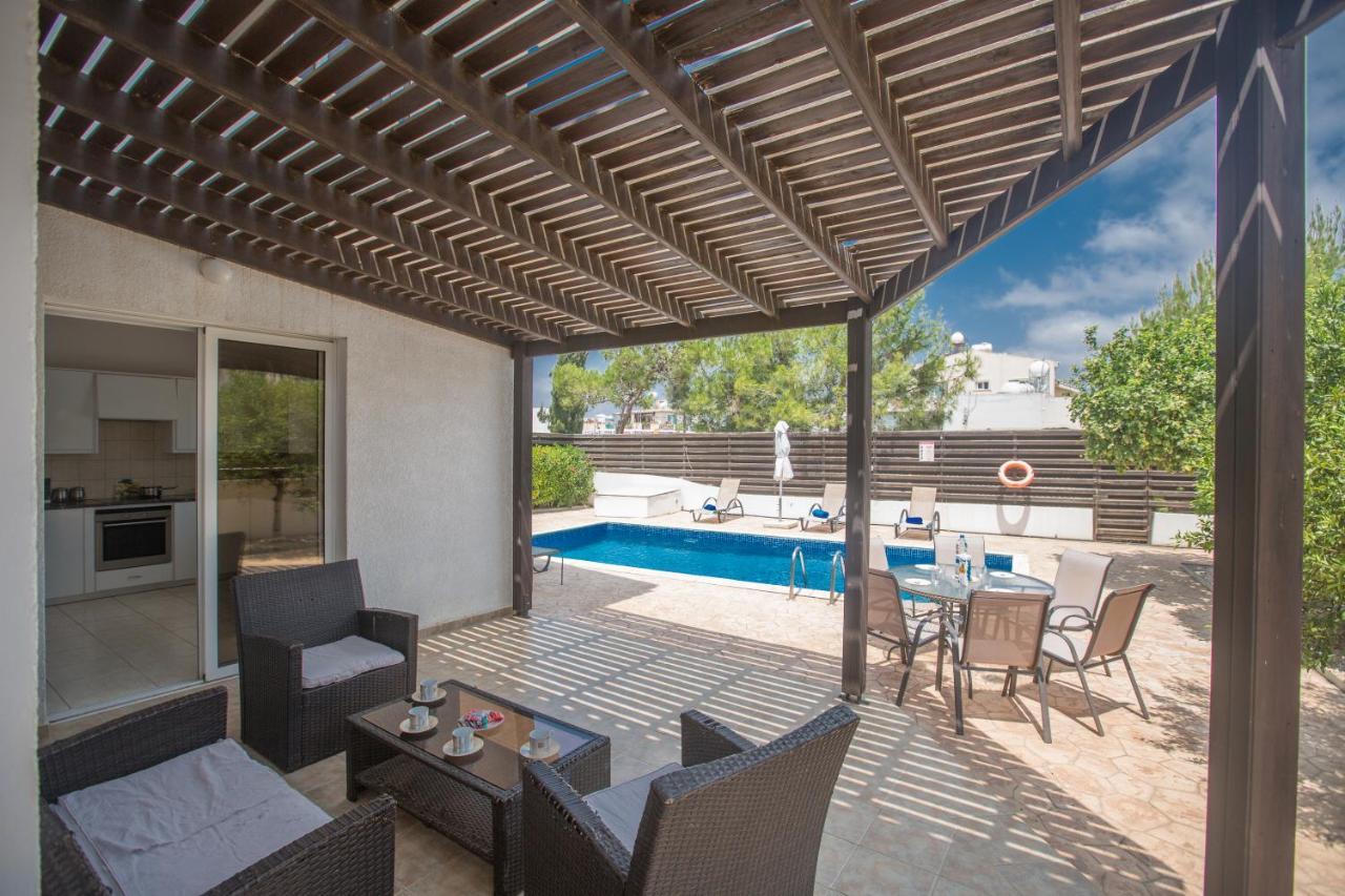 Mandali Villa بروتاراس المظهر الخارجي الصورة