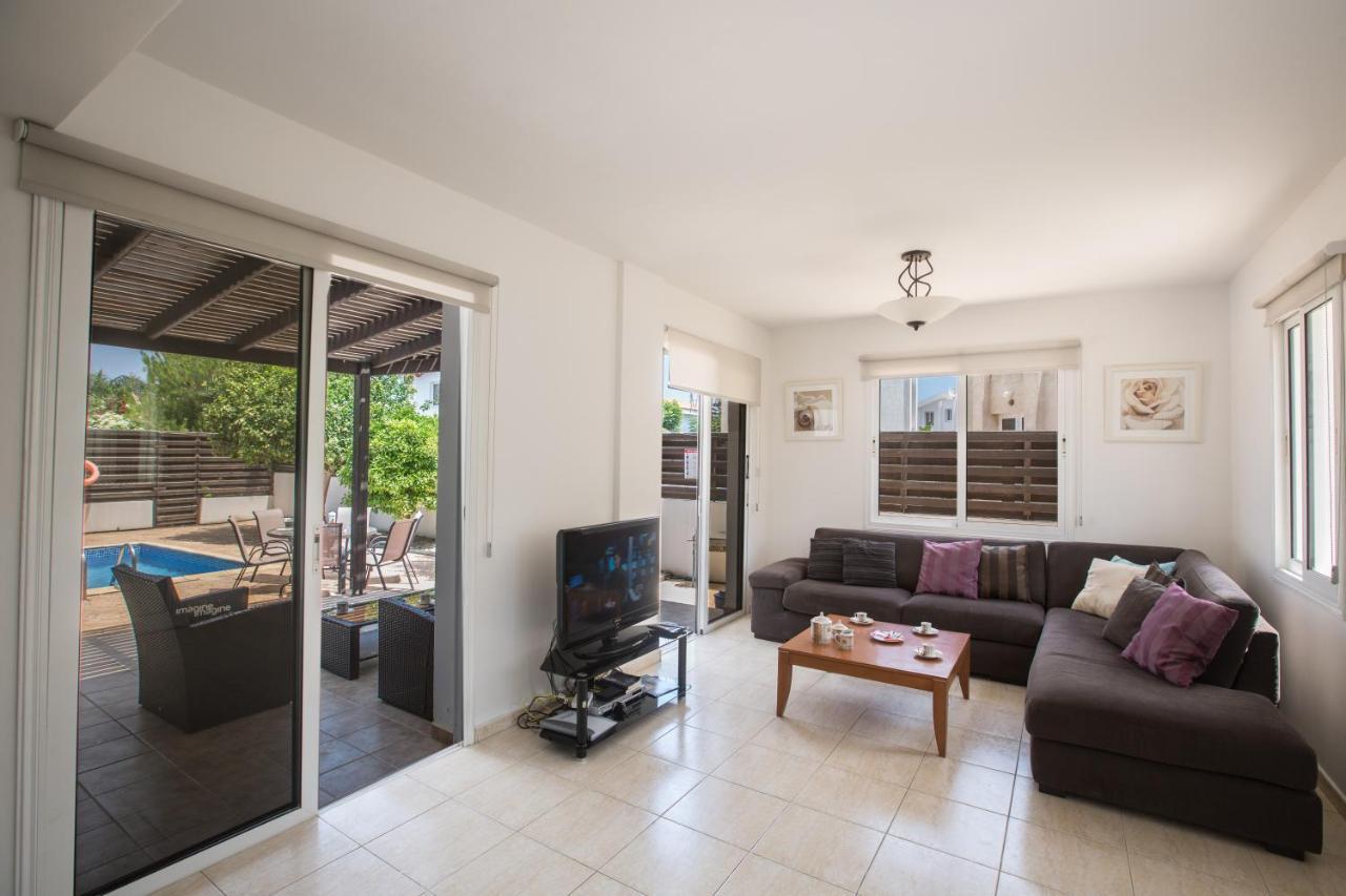 Mandali Villa بروتاراس المظهر الخارجي الصورة