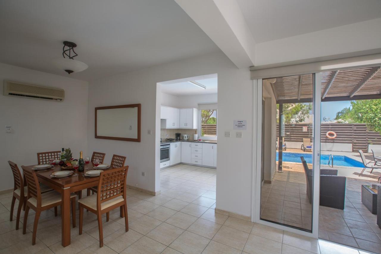 Mandali Villa بروتاراس المظهر الخارجي الصورة