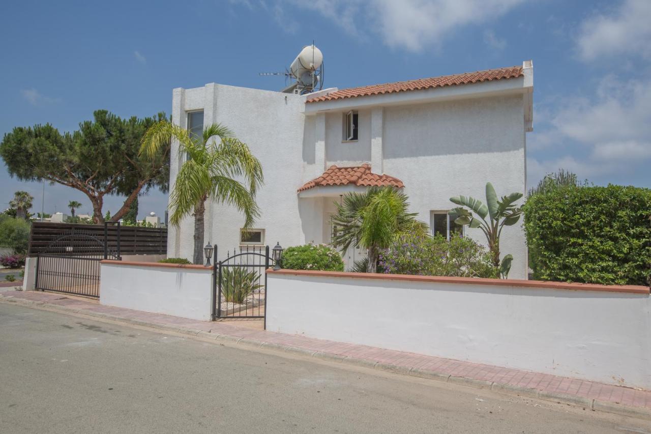 Mandali Villa بروتاراس المظهر الخارجي الصورة