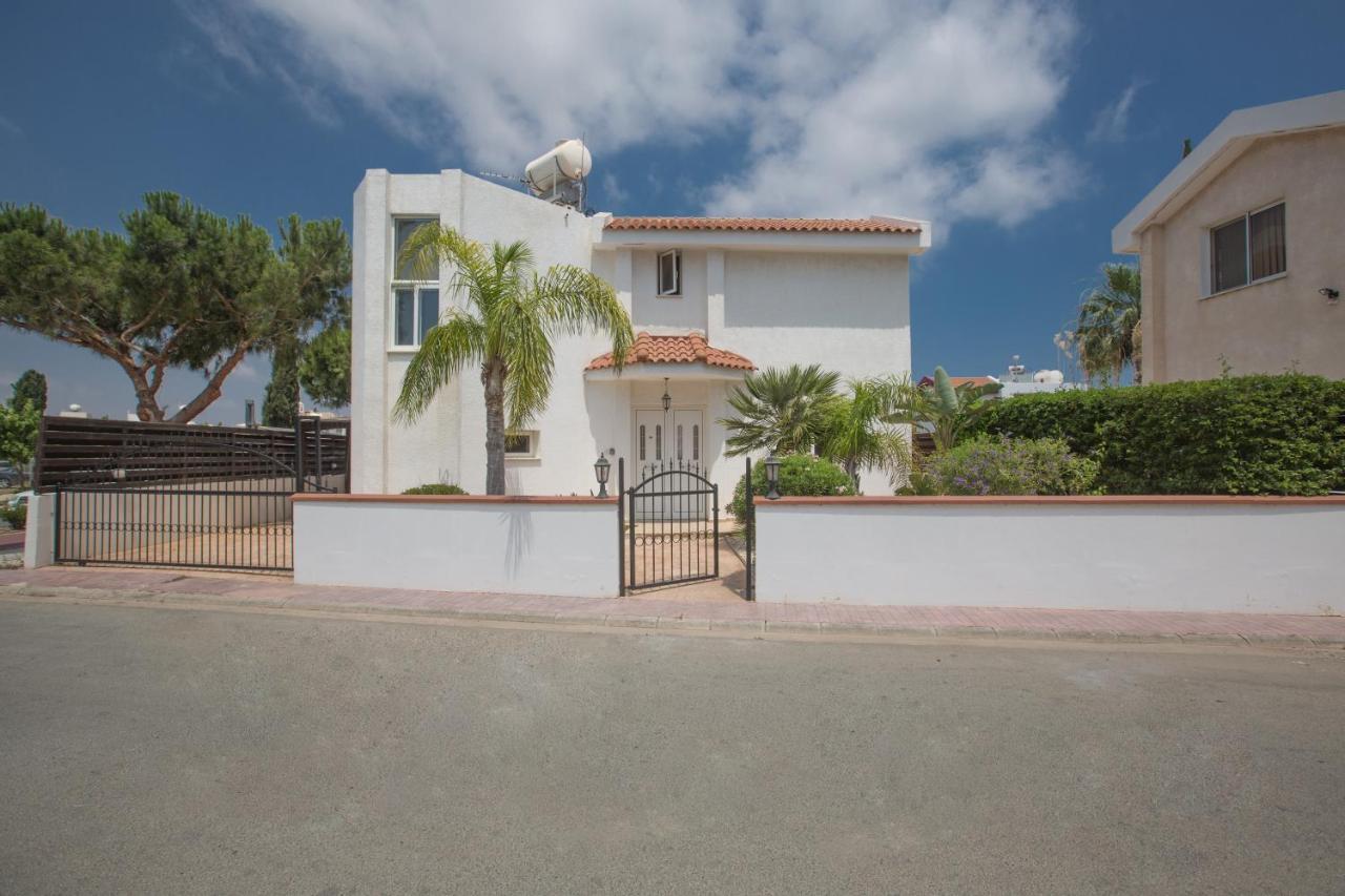Mandali Villa بروتاراس المظهر الخارجي الصورة