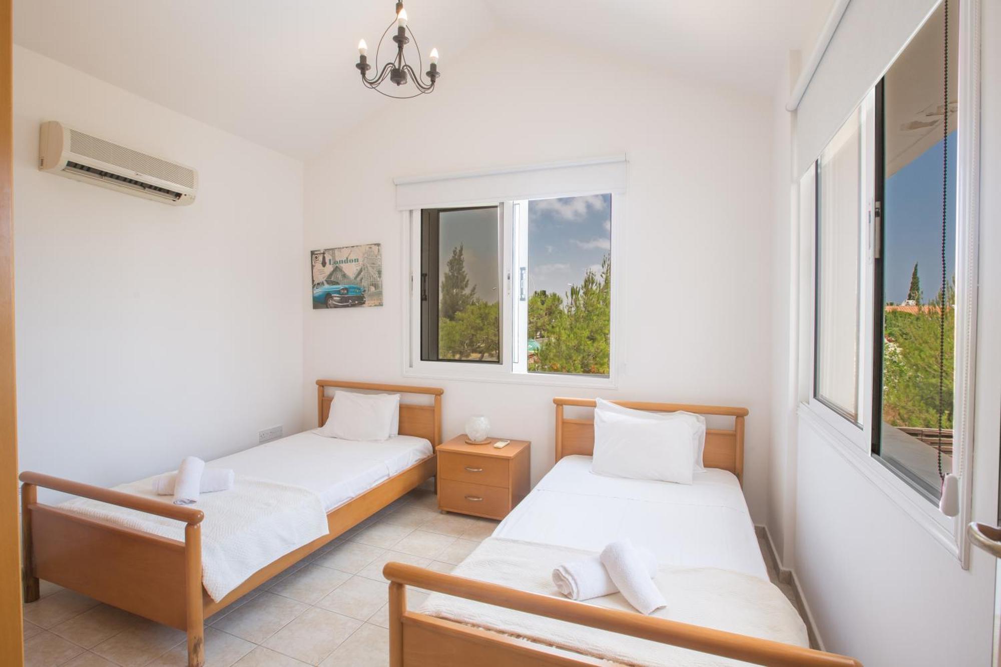 Mandali Villa بروتاراس المظهر الخارجي الصورة